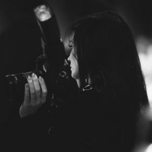 Meet your Posher, Kay